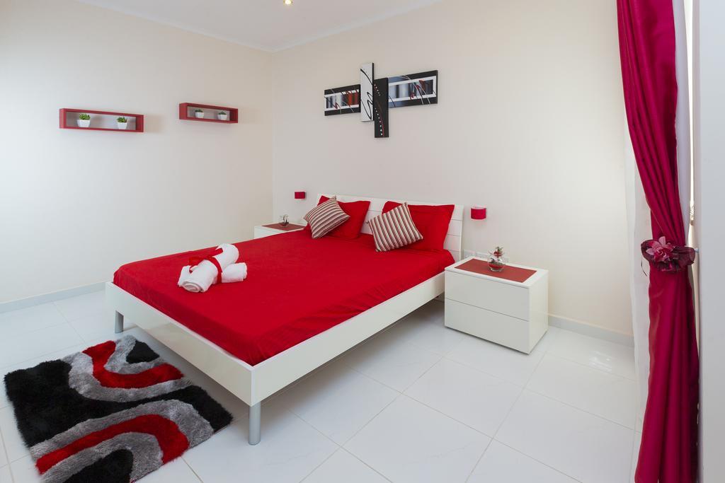 Marsascala 2 Bedroom Apartment Close To Beach! Hpi 6768 Marsaskala Exterior foto